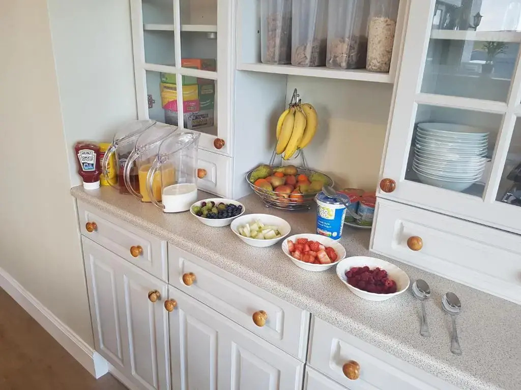 Lindisfarne Bed & Breakfast