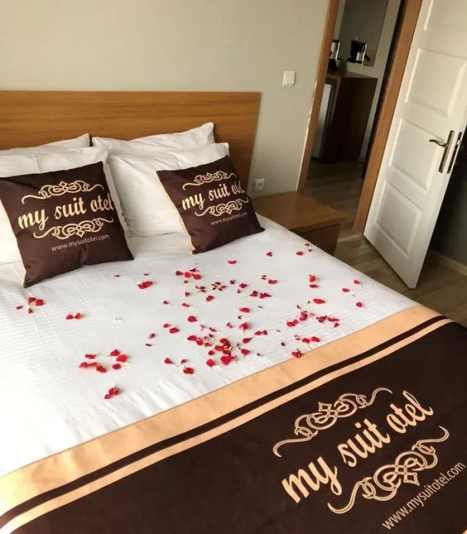 My Suit Otel