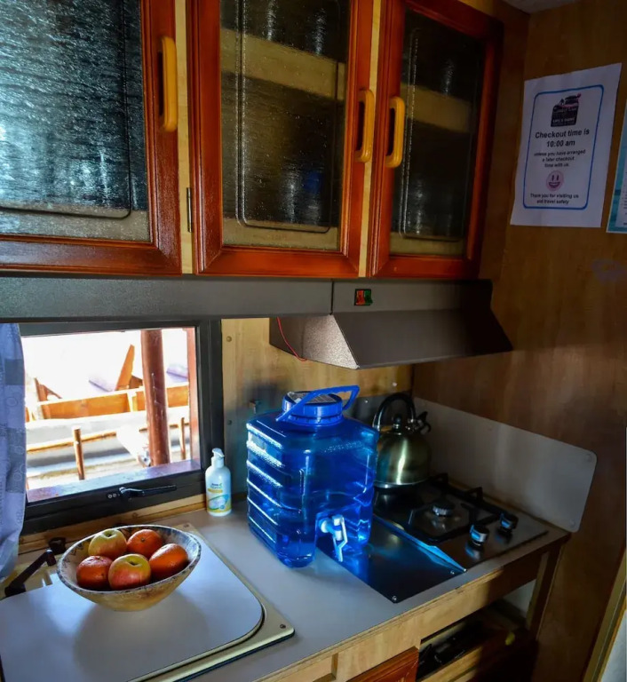 Maggie May House Boat - Colchester - Addo Park South - 5km