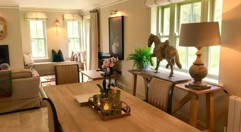 Marlfield House Hotel Relais et Chateaux