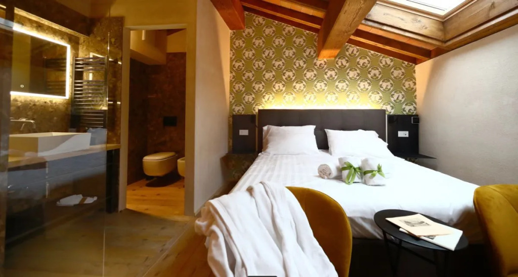 Villa Balis Crema Verona Hills