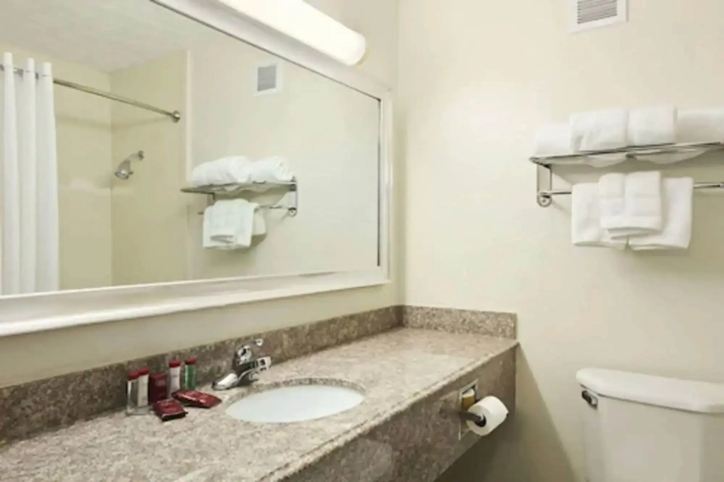 Quality Inn Winslow I-40