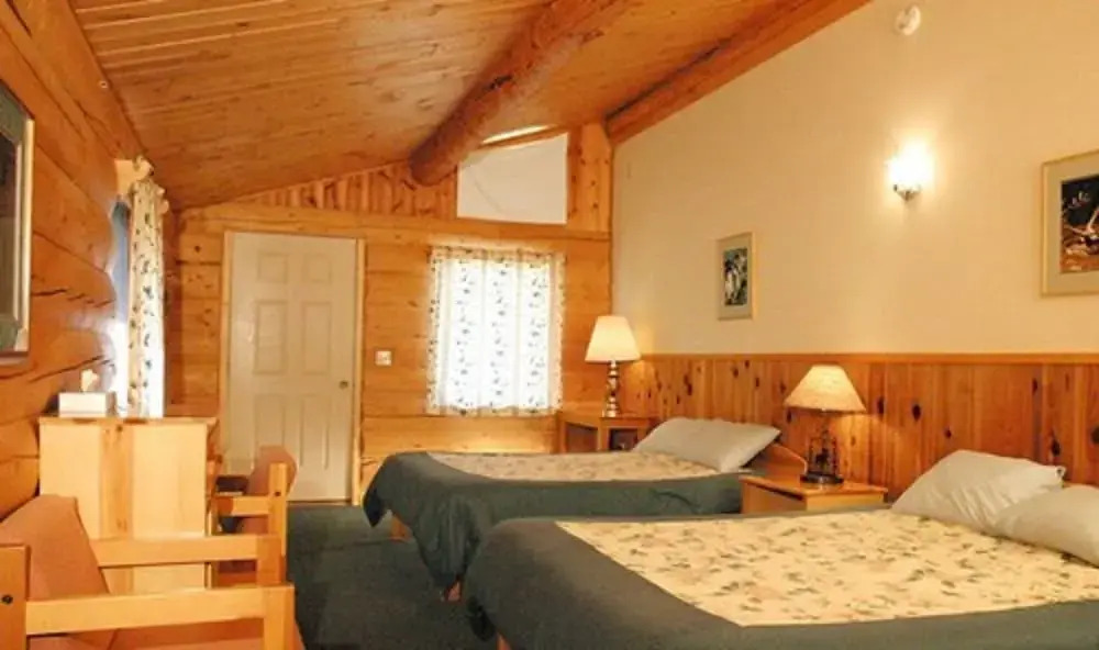 Kantishna Roadhouse
