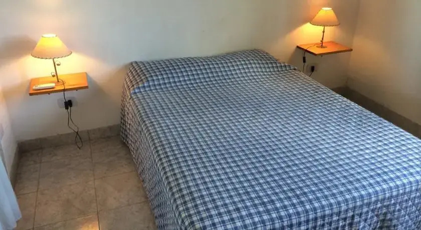 La Chacrita