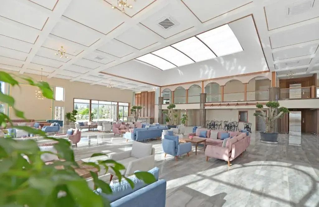 ADEMPİRA TERMAL&SPAHOTEL