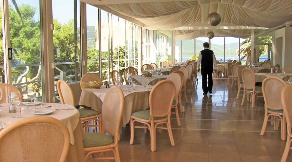 El Faro Hotel & Spa