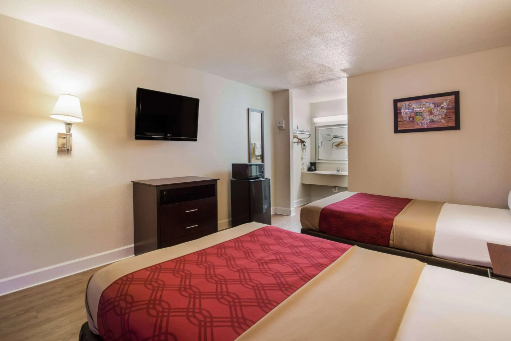 Red Roof Inn Tifton