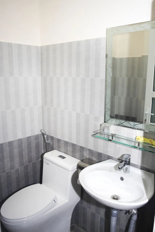 Trường An Hotel