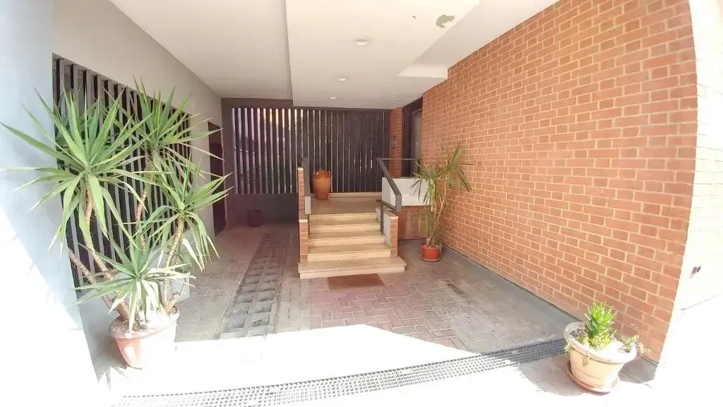 Terrace22 - Delizioso Attico Ben Collegato, 4 Persone