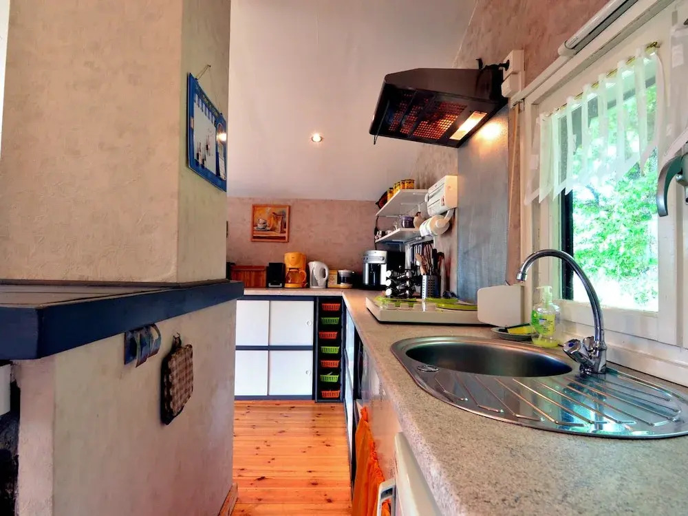 Holiday Home in La Roche-en-Ardenne near Forest