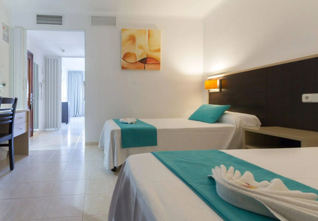 Orosol Hotel by Typic Hotels