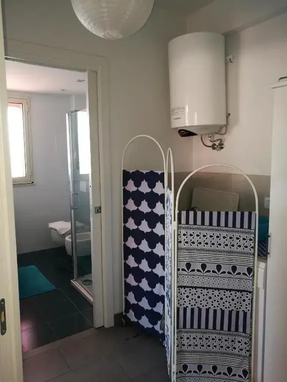 casa vacanze Thea
