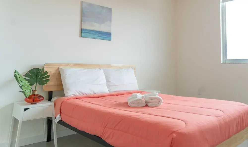 The Outpost Miami Apartments