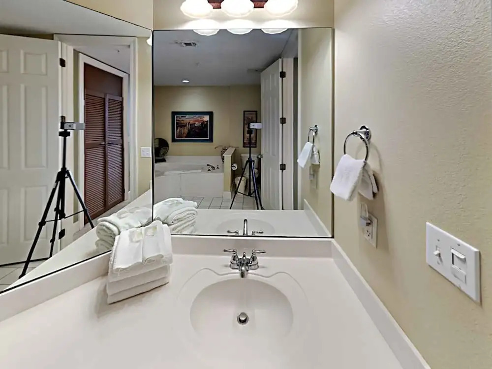 The Pearl of Navarre by Southern Vacation Rentals