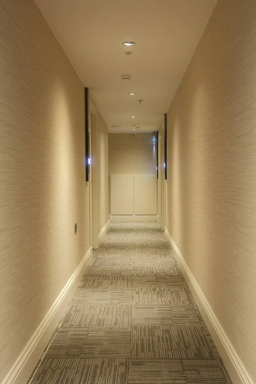 Carina Park Suites Nisantasi