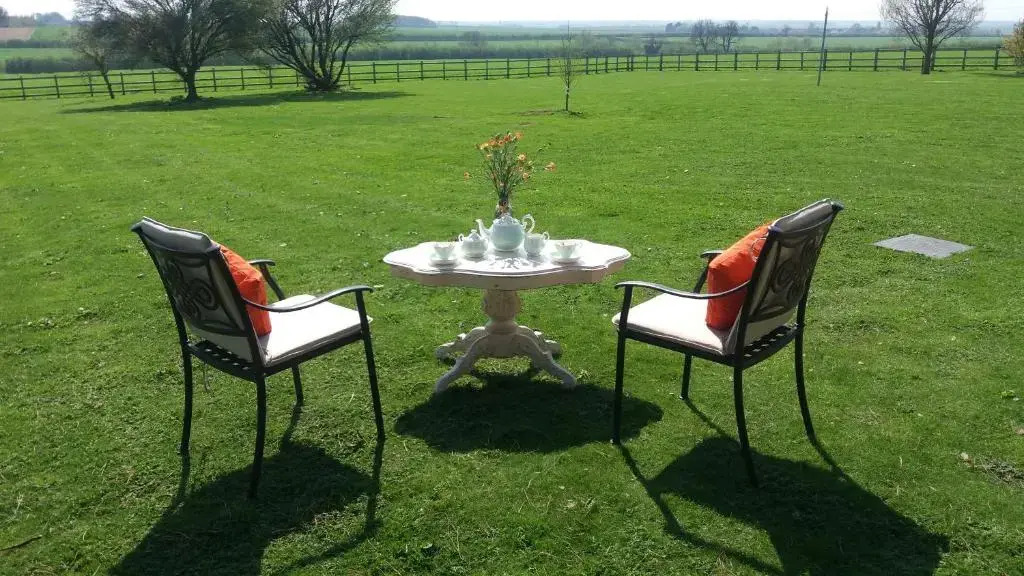 Grooms Cottage