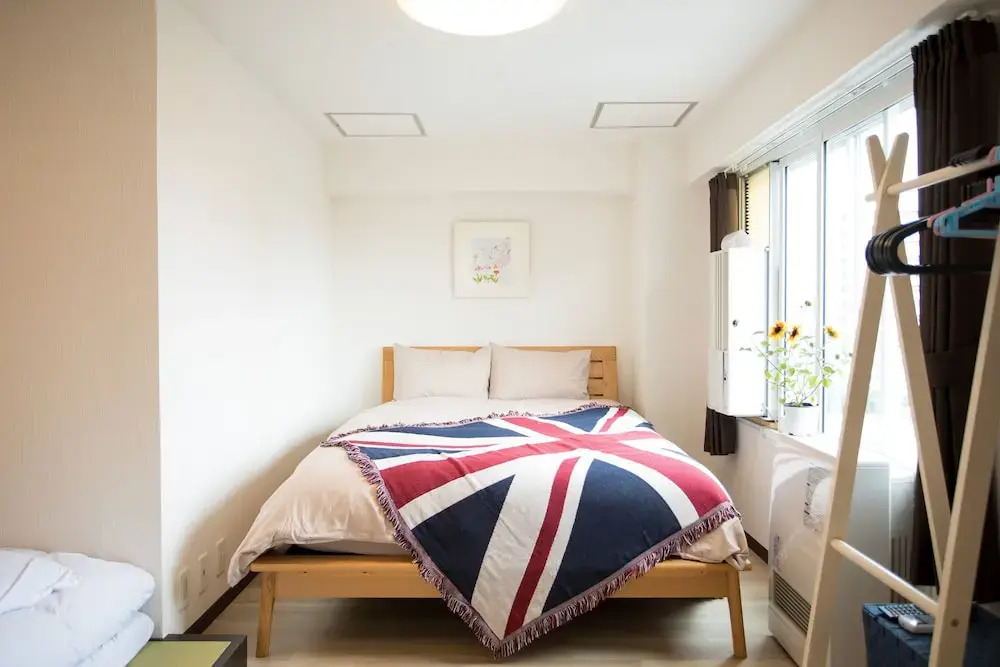 HDO Frontier 24 - Superior Apartment 801