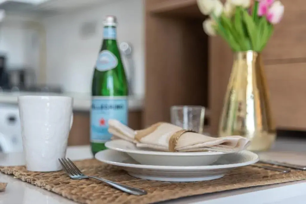 The Smart Concierge - Glamz Residence