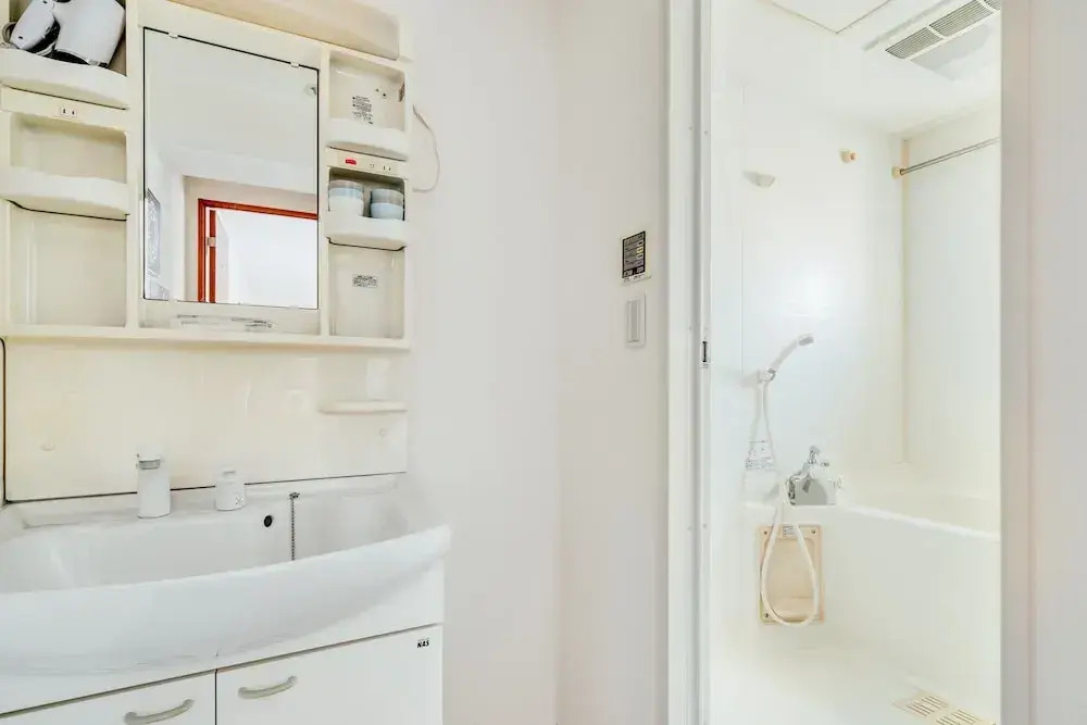 I Cube Kozu Apartment