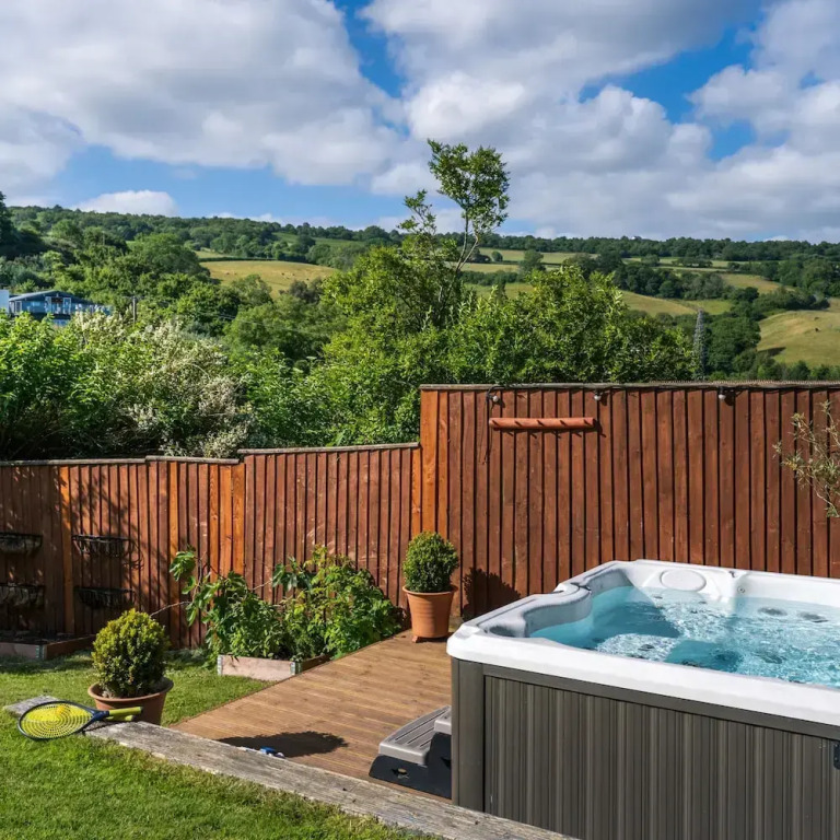 Haldon View in Bishopsteignton