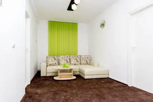 Apartament Miki