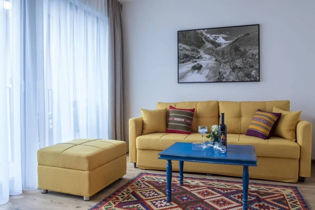 Hotel Andino