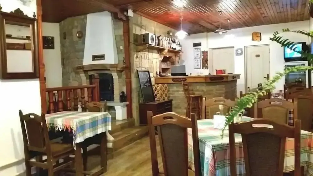 Хотел Славянска душа