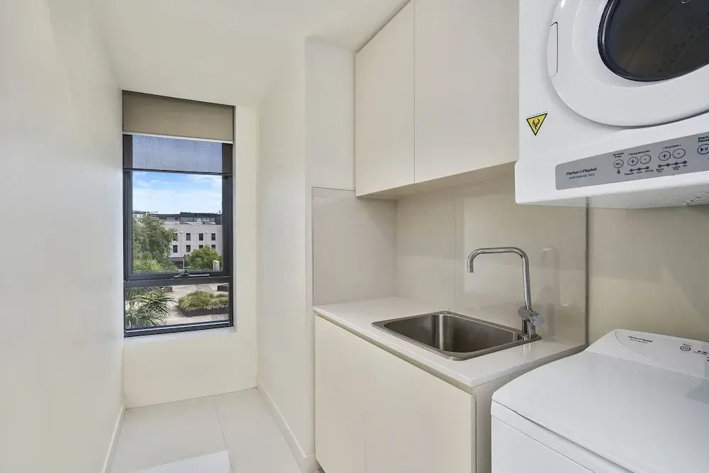 Edgewater Penthouse