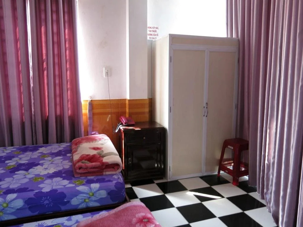 Thanh Huyen Guest House