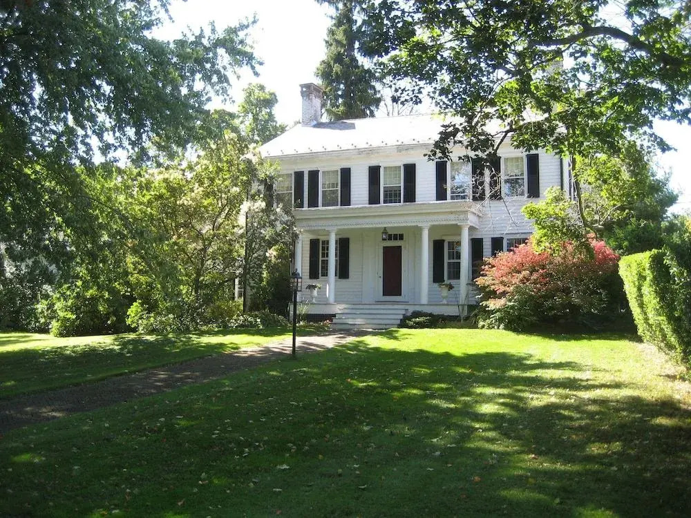 Millbrook Country House