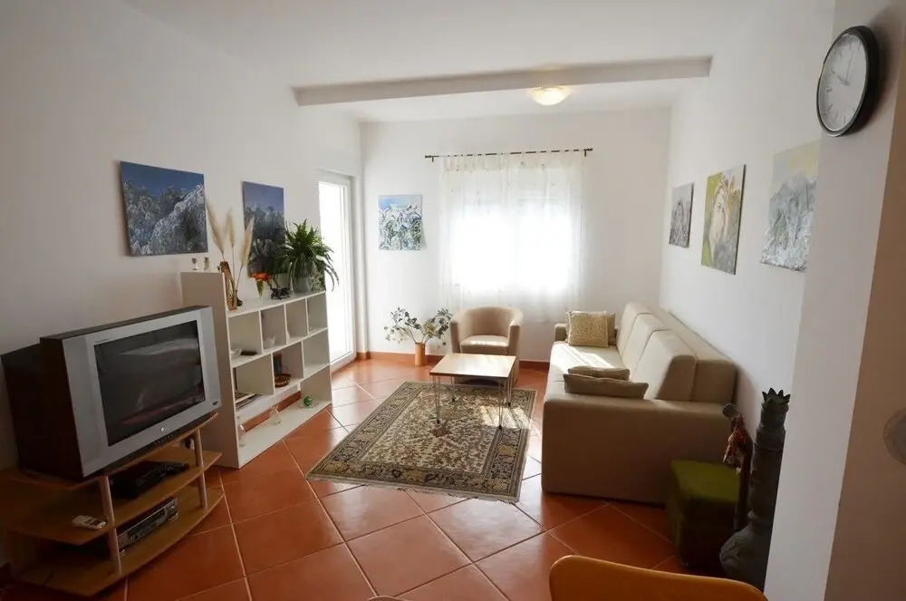 Apartments Frane