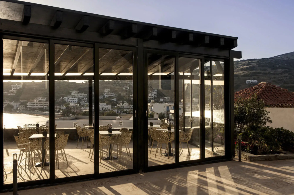 Krinos Suites Hotel