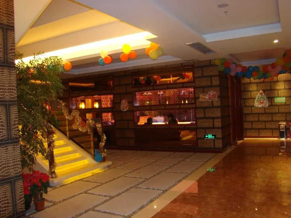Huizhou Fameya Hotel