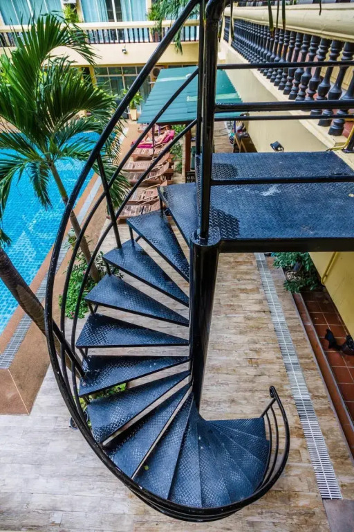 Zing Resort & Spa