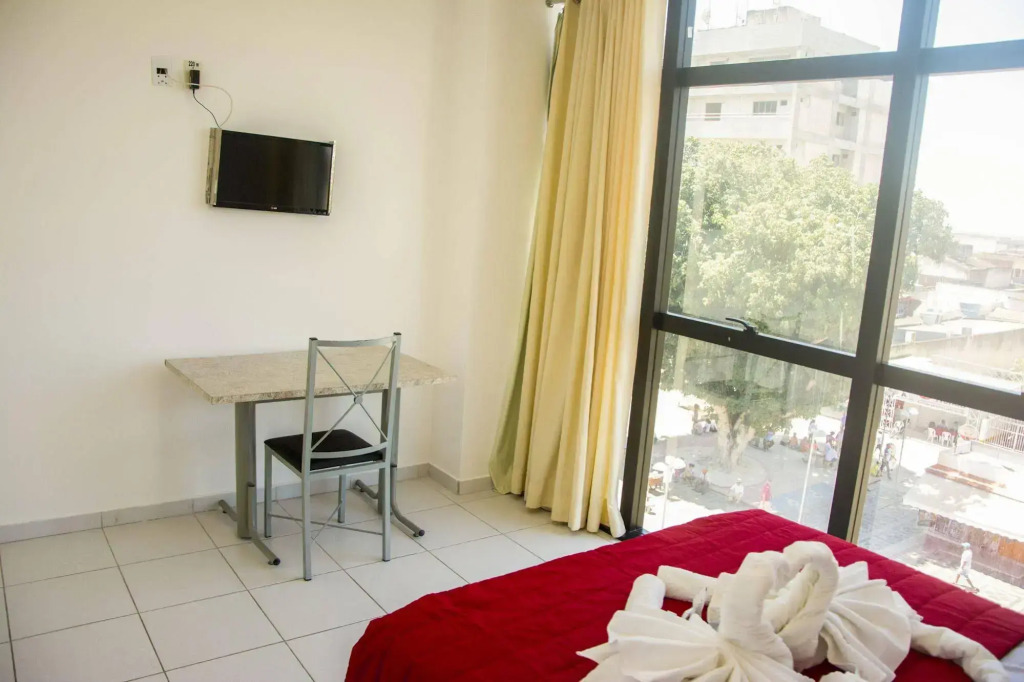 Falcão Hotel Arapiraca