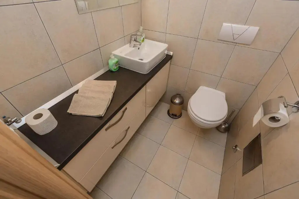 Villa Joma 2 with free parking