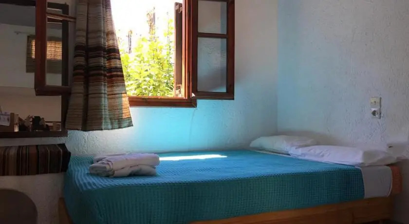 Athina Rooms