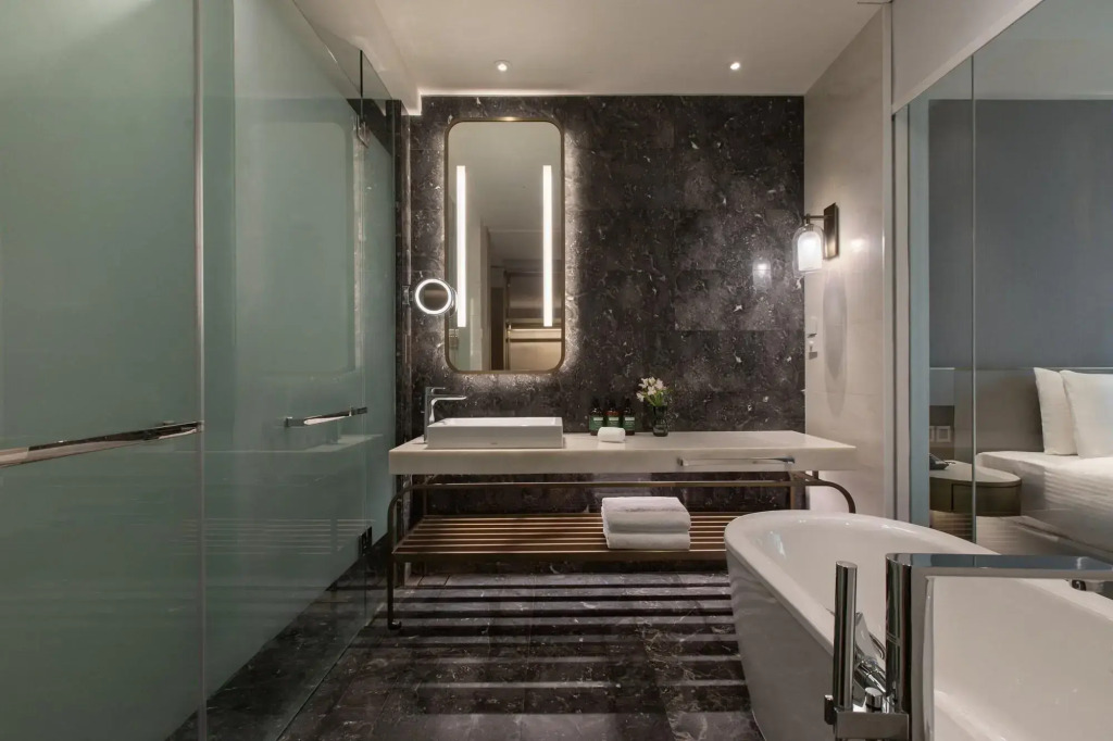 Crowne Plaza Kuala Lumpur City Centre by IHG
