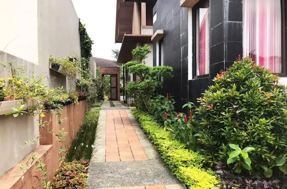 Vimala Hills Villa & Resort