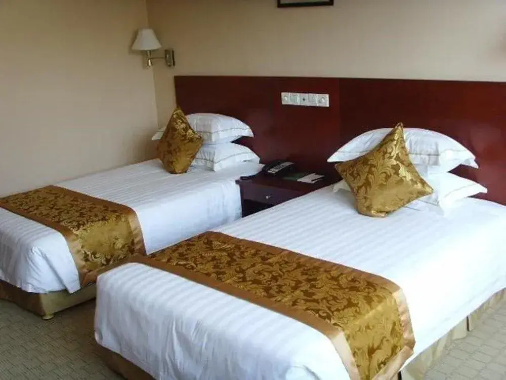 Qingdao Airport Hotel
