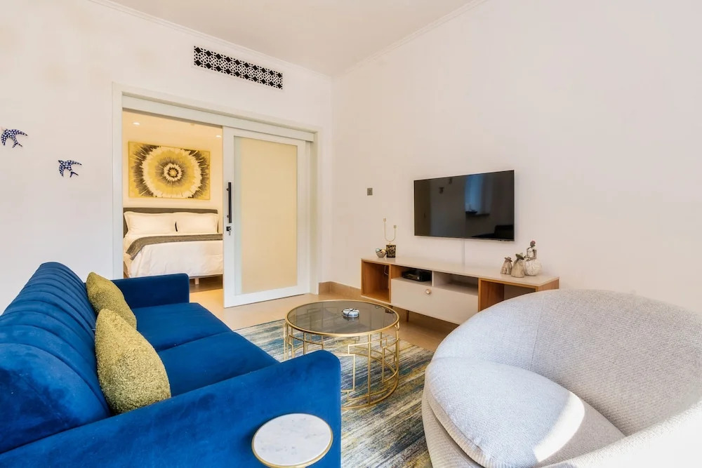 Mima's House in the heart of Dubai Downtown