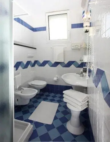 Hotel Villa Gioiosa