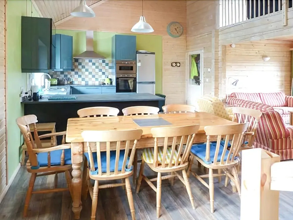 Orion Lodge