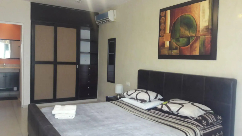 B&B Vida Nueva