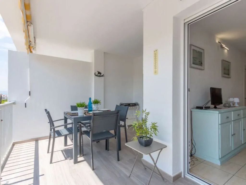 Apartment Pattaya Empuriabrava
