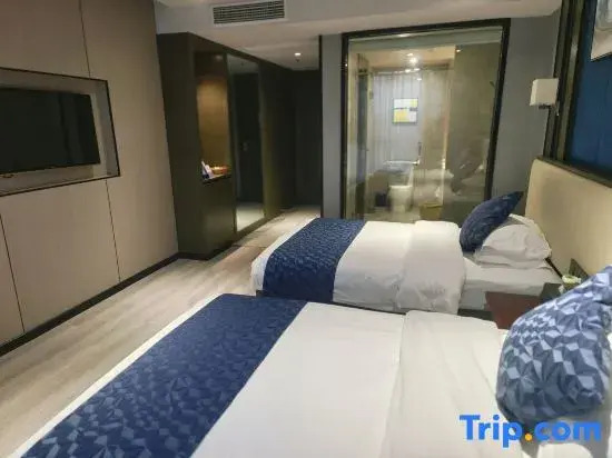 Minghe Hotel