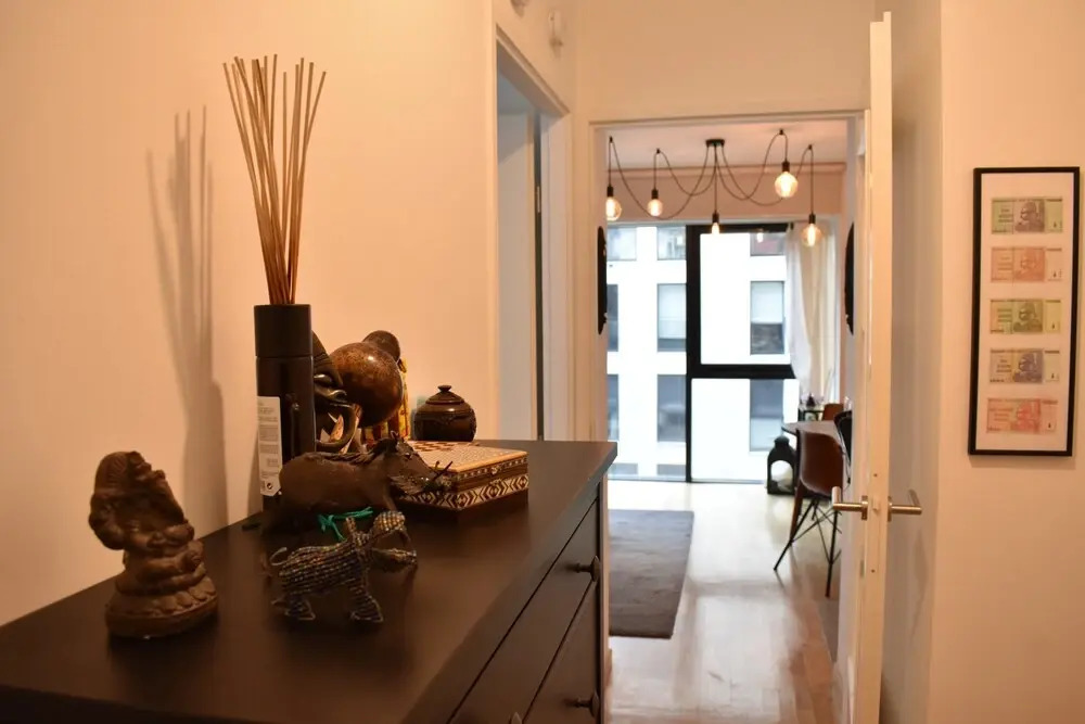 Charming Apartment in Gambetta, Ménilmontant
