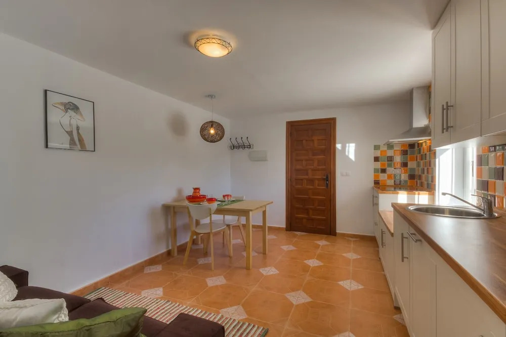 Villa Damara