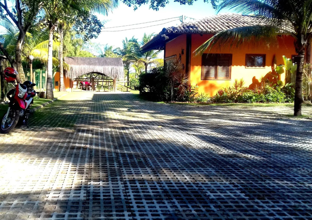 Pousada Barrabella