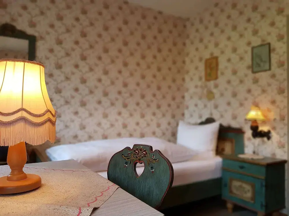 Hotel Landhaus Sonnenhof
